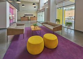 City Express by Marriott Lagos de Moreno 2