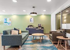 WoodSpring Suites Lancaster North 3