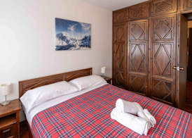 Resort Palace Sestriere 1 e 2 5