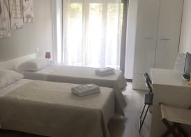 Guest House Brianza Room 5
