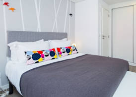 Designer Flats in Lapa 4