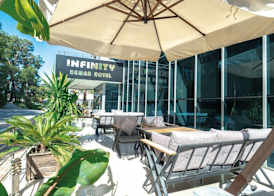 infinity hotel 5