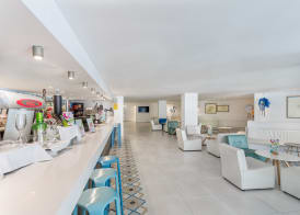 FERGUS Style Cala Blanca Suites 3