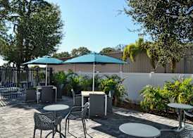Hampton Inn Pinellas Park St Petersburg, Fl 2