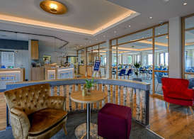 BE BIO Hotel be natural - direkt am Wasser 2
