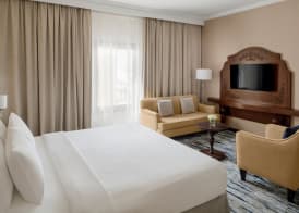 Crowne Plaza RIYADH AL WAHA by IHG 5