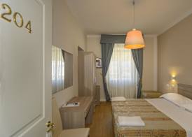 Hotel La Pace 4