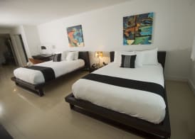 Beach Haus Bal Harbour 2