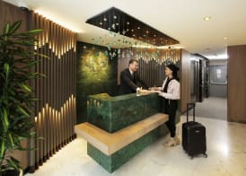 Kate Hotel Special Class & SPA 2