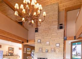 Quality Inn near Rocky Mountain National Park 4
