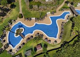 PRECISE RESORT EL ROMPIDO THE HOTEL 5
