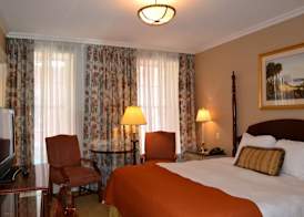 The Wall Street Inn 3