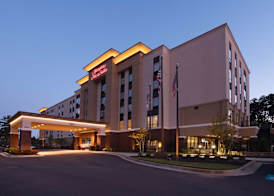 Hampton Inn & Suites by Hilton Augusta-Washington Rd 4