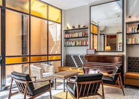 Albergo Etico Roma 5