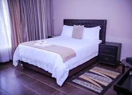 Mmakosha Lodge 4