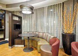 Courtyard by Marriott Jacksonville Airport/ Northeast 4