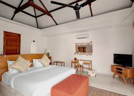 Kokomo Resort Gili Gede 3