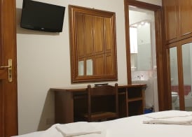 Via Palestro 56 Apartment 5