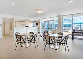 Best Western Navarre Waterfront 4