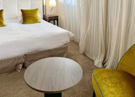Hôtel Le Canberra 5