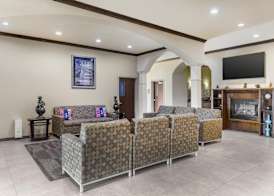 Best Western Red River Inn & Suites 4