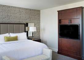 Marriott Syracuse Downtown 5