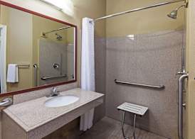 Candlewood Suites TEXAS CITY by IHG 3