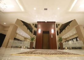 Ammania Hotel 2