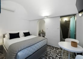Modernity Suites 5