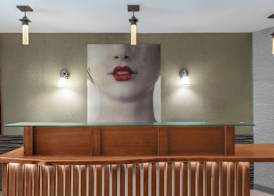 Solita Soho Hotel 2