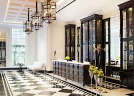 Four Points by Sheraton Bandung 2
