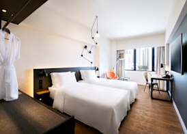 Pentahotel Hong Kong, Tuen Mun 2