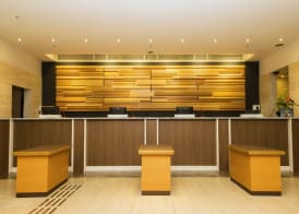 Hearton Hotel Nishi Umeda 3