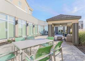 Hilton Garden Inn Ardmore 3