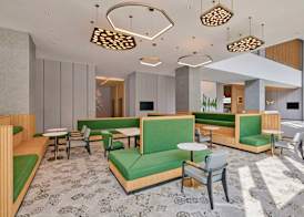 Hilton Garden Inn Suzhou Wuzhong 4