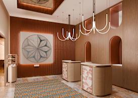 Rosetta Hotel Perugia Tapestry Collection By Hilton 5