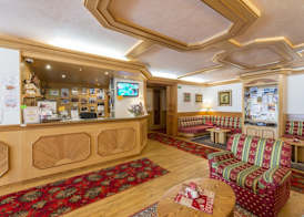 Hotel Alpino Wellness & Spa 3