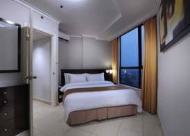 Horison Ultima Suite & Residences Rasuna Jakarta 4
