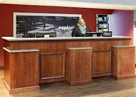 Hampton Inn Dubuque 3