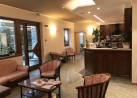 Hotel Le Cime 2