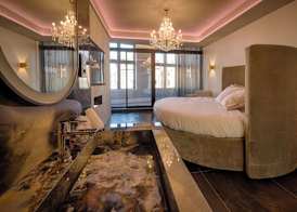 Agora Wellness suites 5