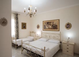 B&B Alloggio in Villa Cristina 4