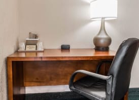 Quality Inn Waynesburg - Morrisville 3