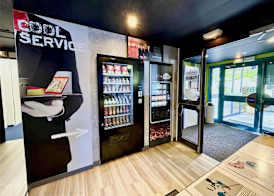ibis Budget Beaune 5