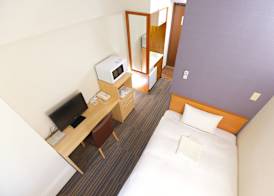 FLEXSTAY INN Ekoda 4