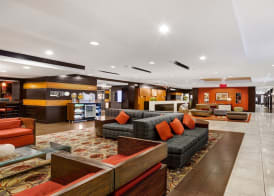 Crowne Plaza HOUSTON GALLERIA AREA by IHG 2