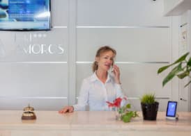 Hotel Amoros 2