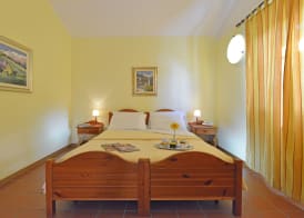 Hotel Maisonnette 4