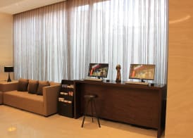 Arirang Hill Hotel Dongdaemun 3