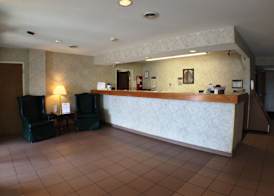 Super 8 by Wyndham Canandaigua 3